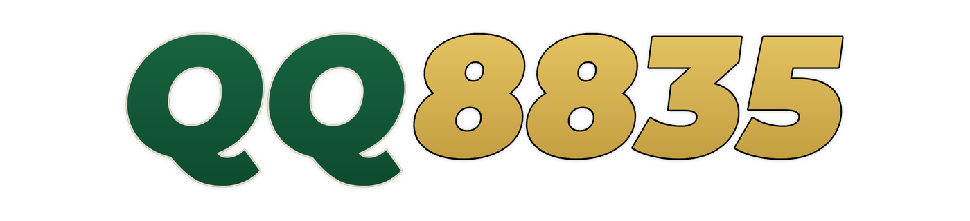 qq8835 logo